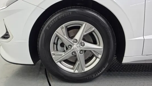 Hyundai (DN8) 2.0 2020 5