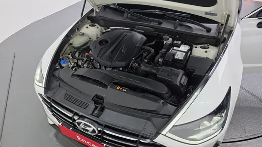 Hyundai (DN8) 2.0 2020 6