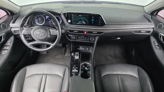 Hyundai (DN8) 2.0 2020 7
