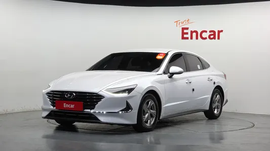 Hyundai (DN8) 2.0 2020