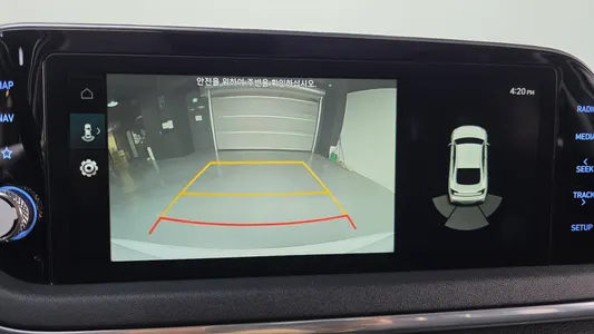 Hyundai (DN8) 2.0 2020 15