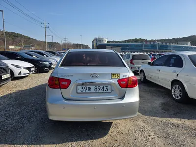 Hyundai HD 1.6 VVT S16 2007 4