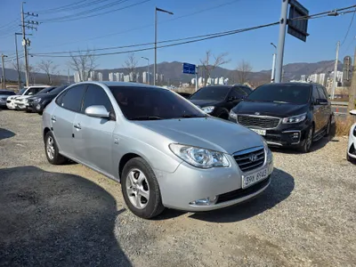 Hyundai HD 1.6 VVT S16 2007 6
