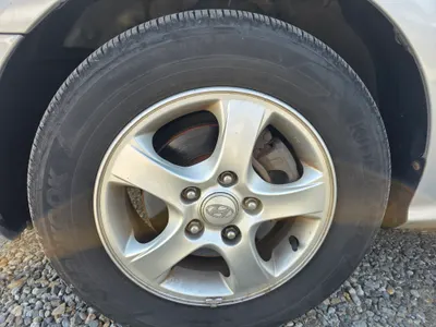 Hyundai HD 1.6 VVT S16 2007 7