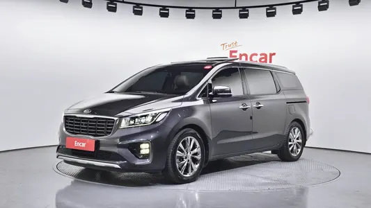 Kia 9 2020