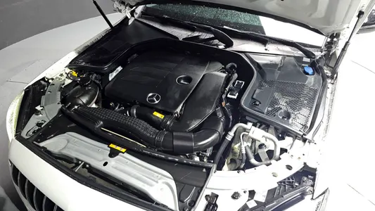 Mercedes-Benz C-Class W205 C200 2019 6
