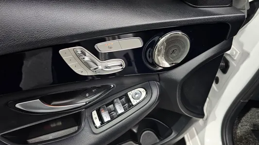 Mercedes-Benz C-Class W205 C200 2019 17