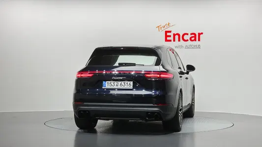 Porsche (PO536) 3.0 2021 4