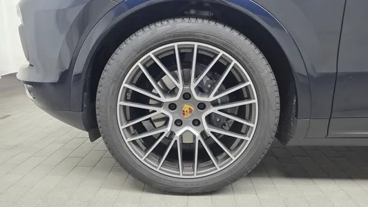 Porsche (PO536) 3.0 2021 5