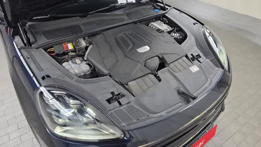 Porsche (PO536) 3.0 2021 6