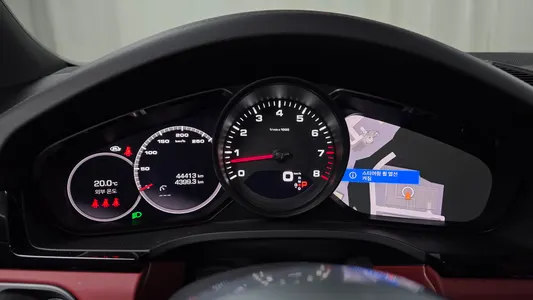 Porsche (PO536) 3.0 2021 8