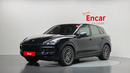 Porsche (PO536) 3.0 2021