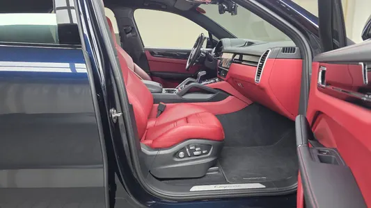 Porsche (PO536) 3.0 2021 11