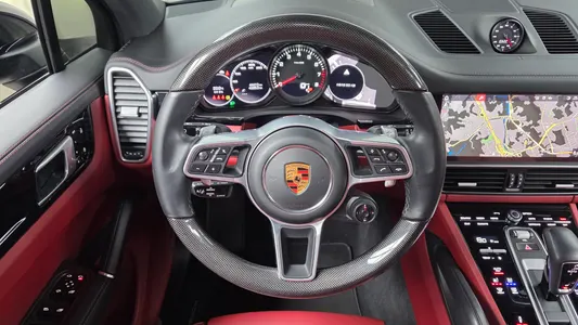 Porsche (PO536) 3.0 2021 13
