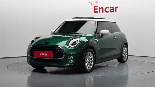 MINI 2021