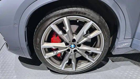 BMW X2 (F39) xDrive M35i 2022 5