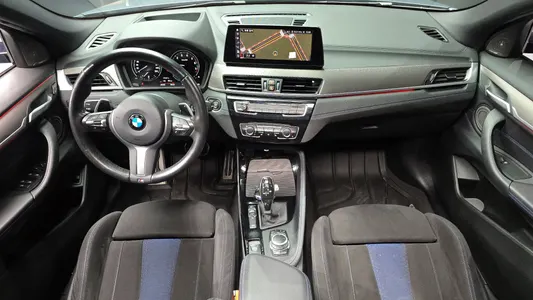 BMW X2 (F39) xDrive M35i 2022 7