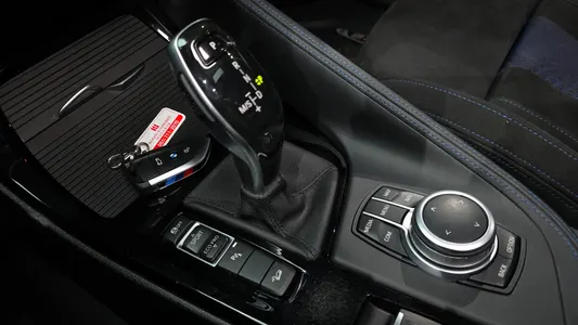BMW X2 (F39) xDrive M35i 2022 9