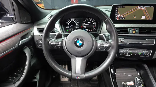 BMW X2 (F39) xDrive M35i 2022 13