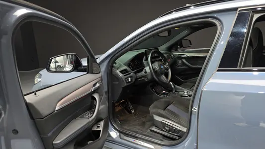 BMW X2 (F39) xDrive M35i 2022 10