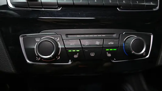 BMW X2 (F39) xDrive M35i 2022 18