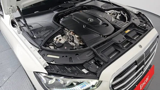 Mercedes-Benz S-Class W223 S400 d 4MATIC 2022 5