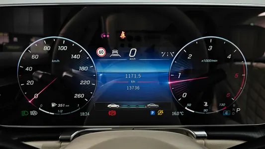 Mercedes-Benz S-Class W223 S400 d 4MATIC 2022 7