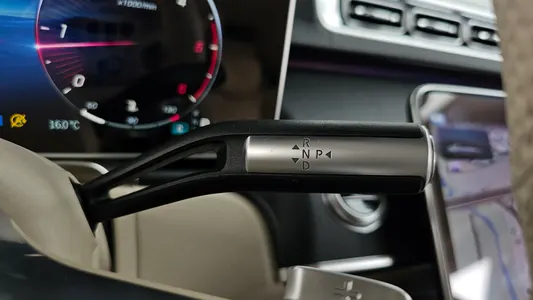 Mercedes-Benz S-Class W223 S400 d 4MATIC 2022 8