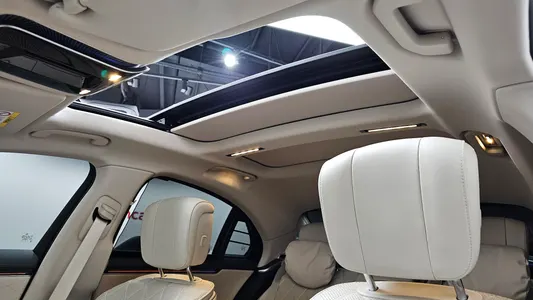 Mercedes-Benz S-Class W223 S400 d 4MATIC 2022 18