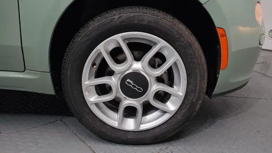 Fiat 500 1.4 2015 5
