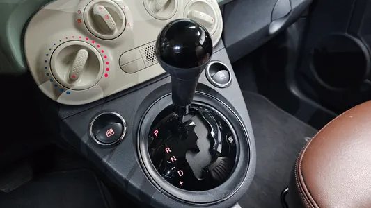 Fiat 500 1.4 2015 9