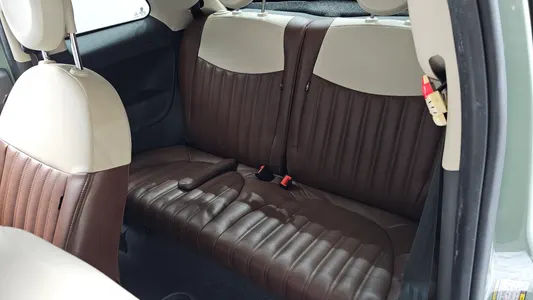 Fiat 500 1.4 2015 12