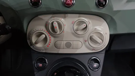 Fiat 500 1.4 2015 17