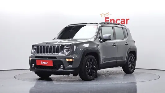 Jeep 1.3 2022