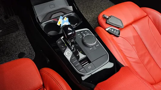 BMW 1 Series (F40) 120i M 2022 9