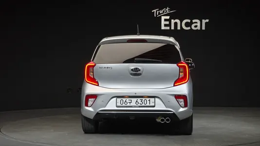 Kia (JA) 2017 4