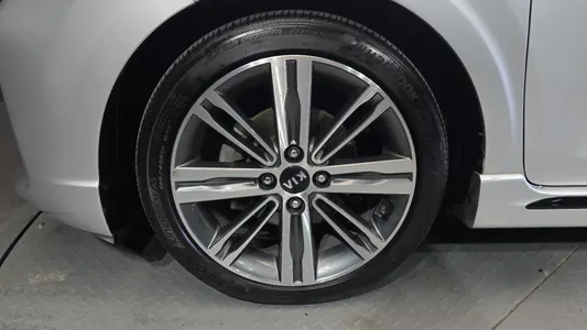 Kia (JA) 2017 5