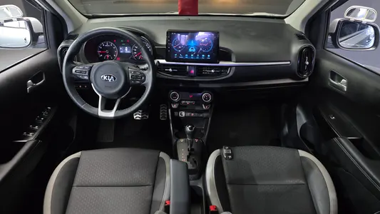 Kia (JA) 2017 7
