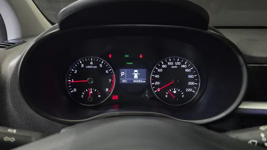 Kia (JA) 2017 8