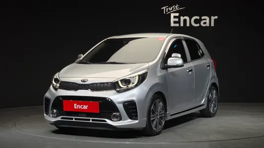 Kia (JA) 2017