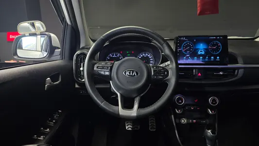 Kia (JA) 2017 13
