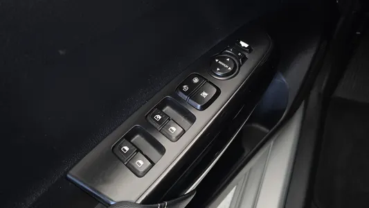 Kia (JA) 2017 18