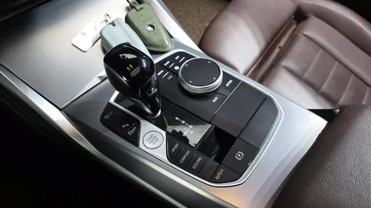 BMW 4 Series (G22) 420i M 2022 9
