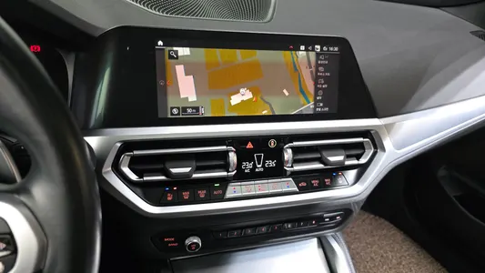 BMW 4 Series (G22) 420i M 2022 14