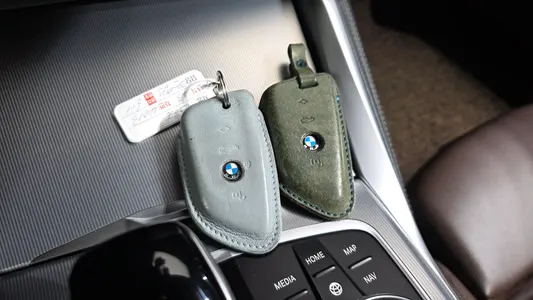 BMW 4 Series (G22) 420i M 2022 18