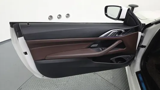 BMW 4 Series (G22) 420i M 2022 24