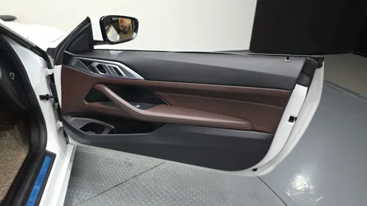 BMW 4 Series (G22) 420i M 2022 25