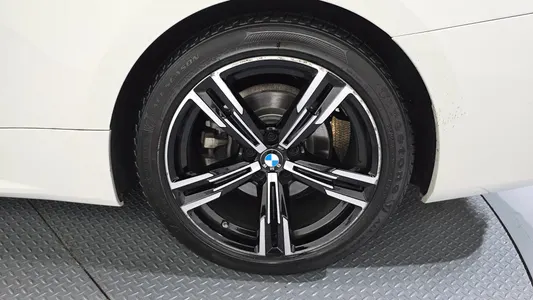 BMW 4 Series (G22) 420i M 2022 21