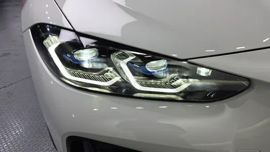 BMW 4 Series (G22) 420i M 2022 22
