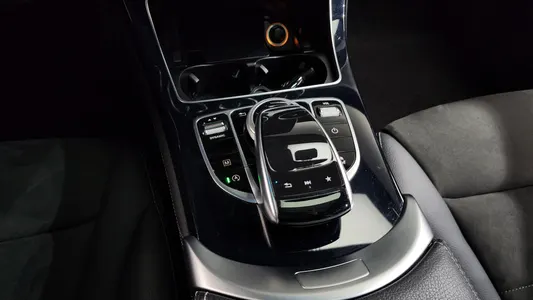 Mercedes-Benz GLC-Class X253 GLC250 d 4MATIC 2018 35